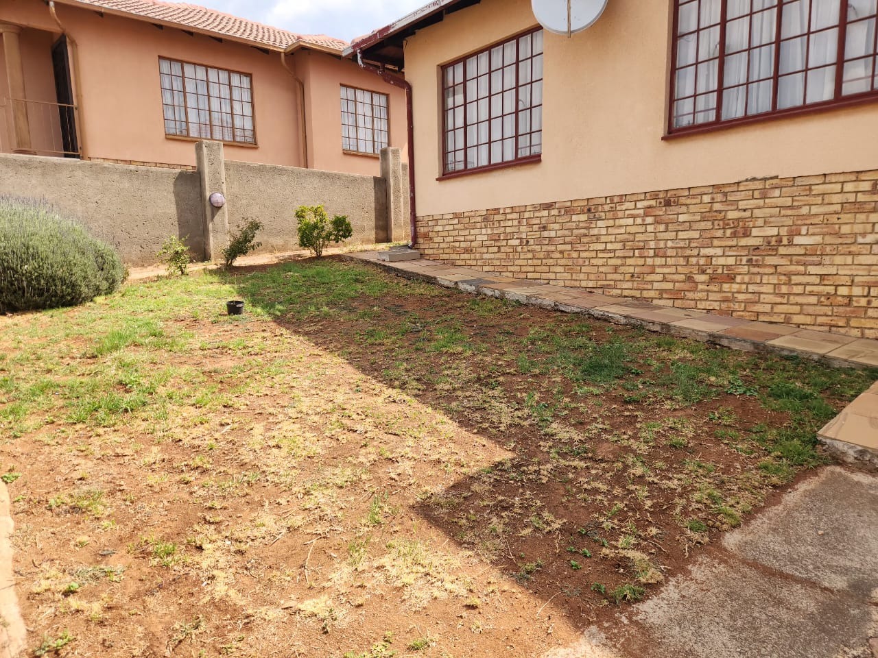 3 Bedroom Property for Sale in Tlhabane West North West